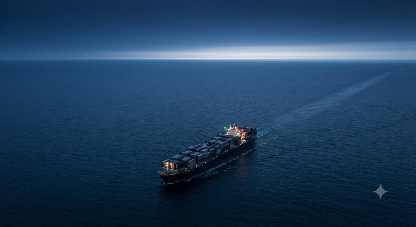 Maritime Fleet Operations